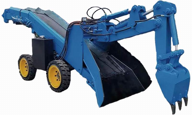 ZWY-50扒渣機 ZWY-50扒渣機